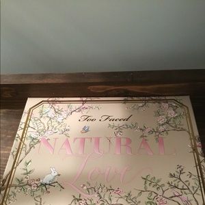 Too Faced eyeshadow